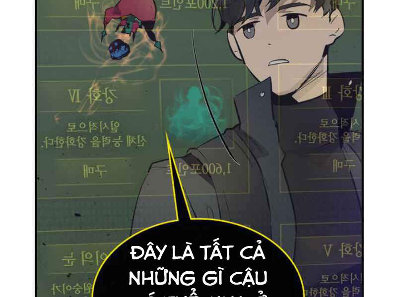 Thăng Cấp Cùng Thần Chap 5 - Next Chap 6