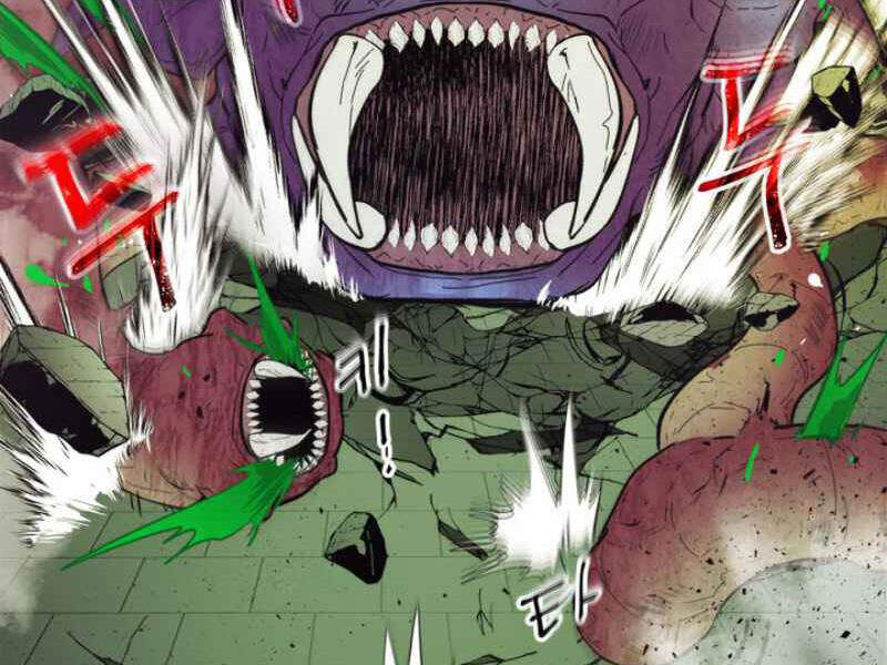 Thăng Cấp Cùng Thần Chap 5 - Next Chap 6