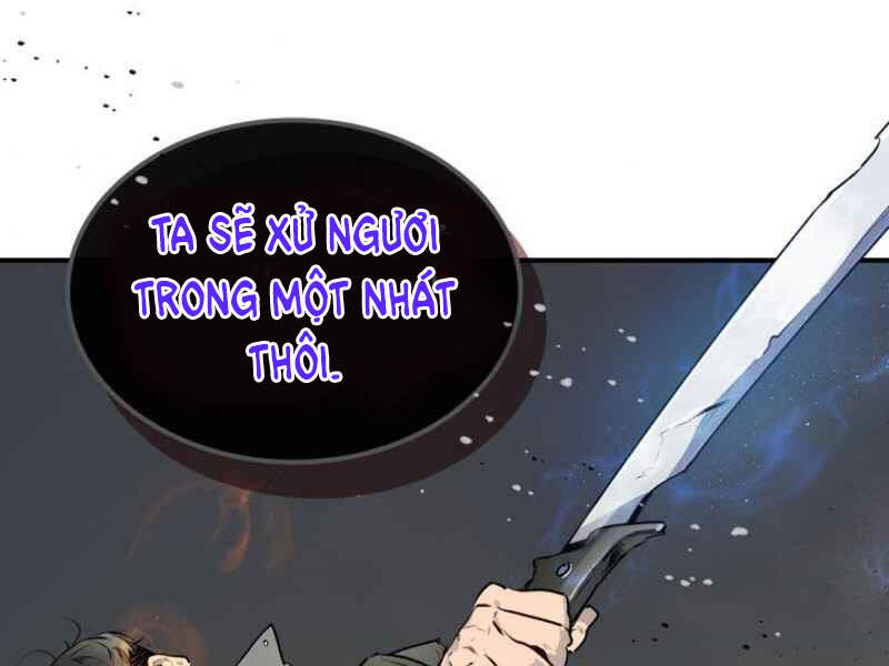 Thăng Cấp Cùng Thần Chap 5 - Next Chap 6