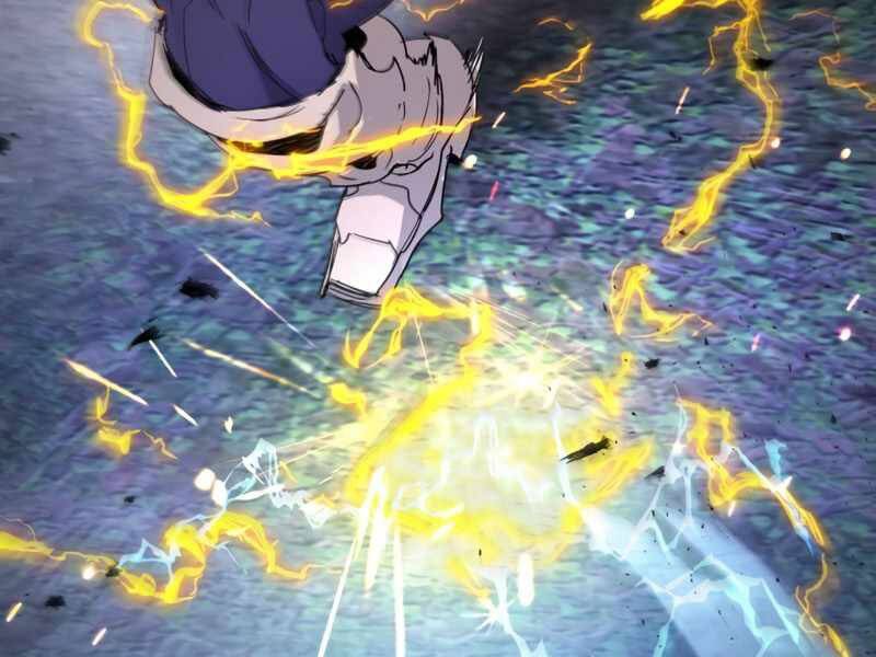 Thăng Cấp Cùng Thần Chap 51 - Next Chap 52