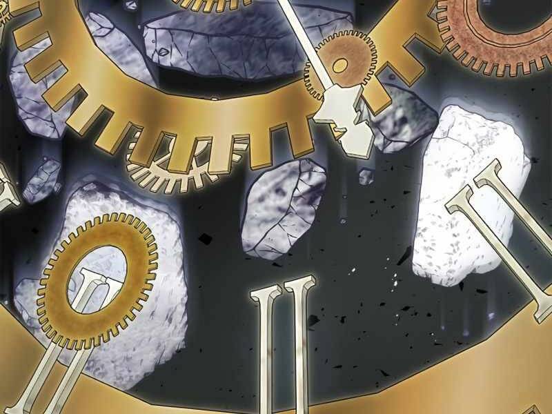 Thăng Cấp Cùng Thần Chap 51 - Next Chap 52