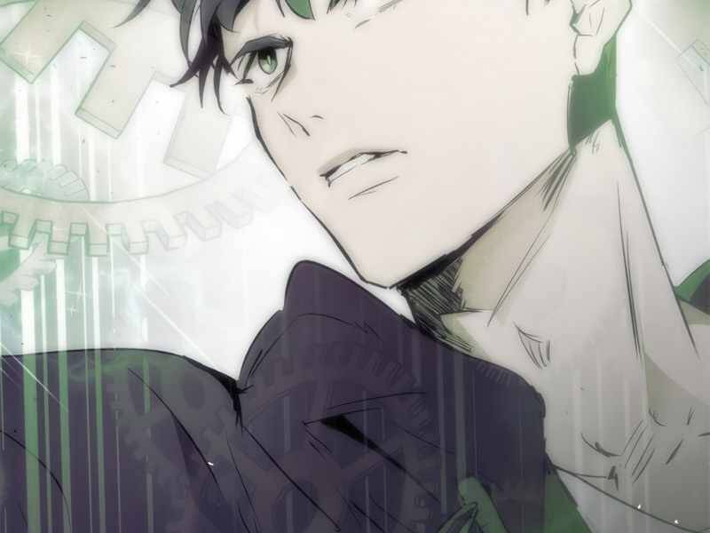 Thăng Cấp Cùng Thần Chap 51 - Next Chap 52