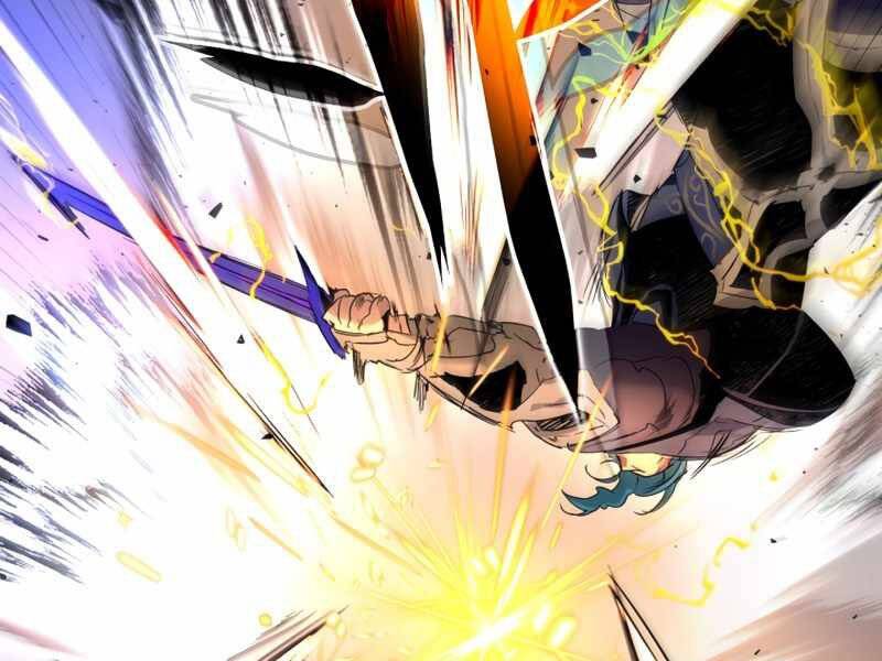 Thăng Cấp Cùng Thần Chap 51 - Next Chap 52