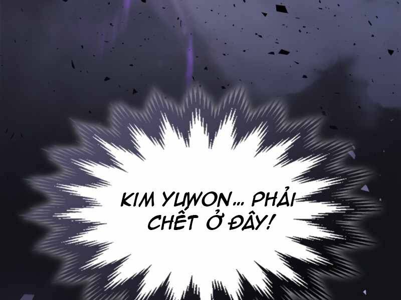 Thăng Cấp Cùng Thần Chap 51 - Next Chap 52