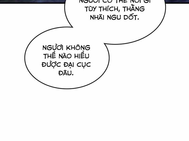Thăng Cấp Cùng Thần Chap 51 - Next Chap 52