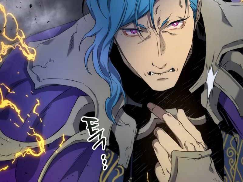 Thăng Cấp Cùng Thần Chap 51 - Next Chap 52