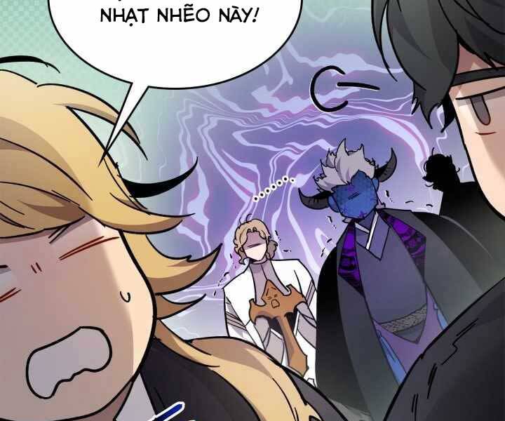 Thăng Cấp Cùng Thần Chap 53 - Next Chap 54