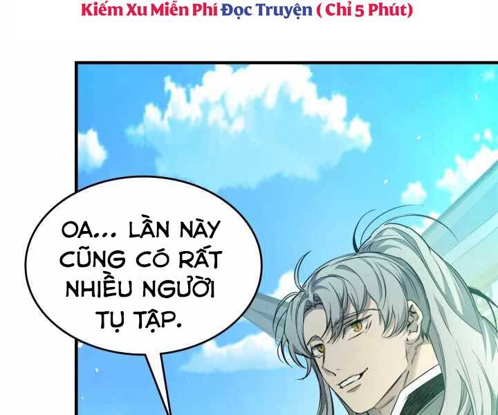 Thăng Cấp Cùng Thần Chap 53 - Next Chap 54