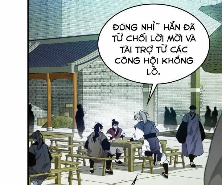 Thăng Cấp Cùng Thần Chap 53 - Next Chap 54