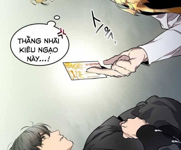 Thăng Cấp Cùng Thần Chap 53 - Next Chap 54