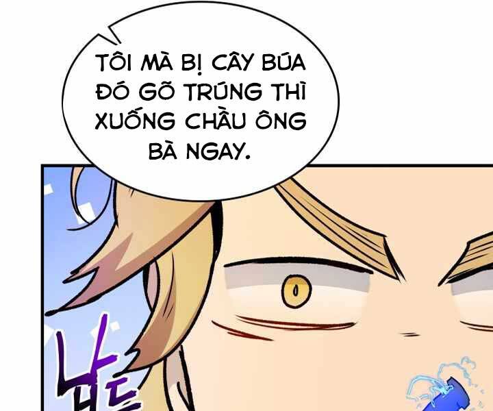 Thăng Cấp Cùng Thần Chap 55 - Next Chap 56