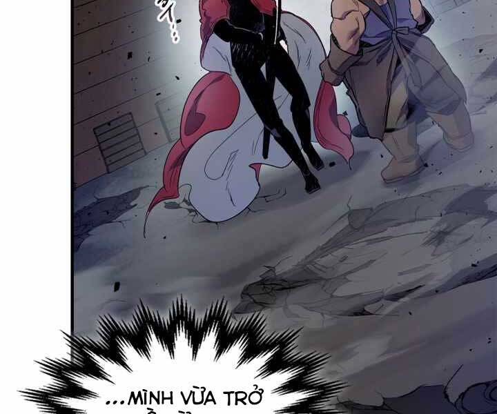 Thăng Cấp Cùng Thần Chap 55 - Next Chap 56