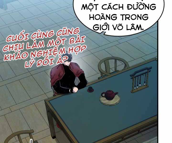 Thăng Cấp Cùng Thần Chap 57 - Next Chap 58
