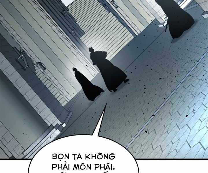 Thăng Cấp Cùng Thần Chap 57 - Next Chap 58