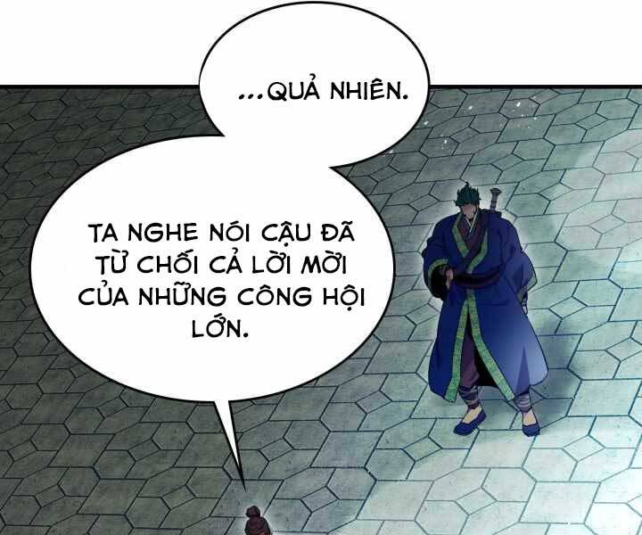 Thăng Cấp Cùng Thần Chap 57 - Next Chap 58