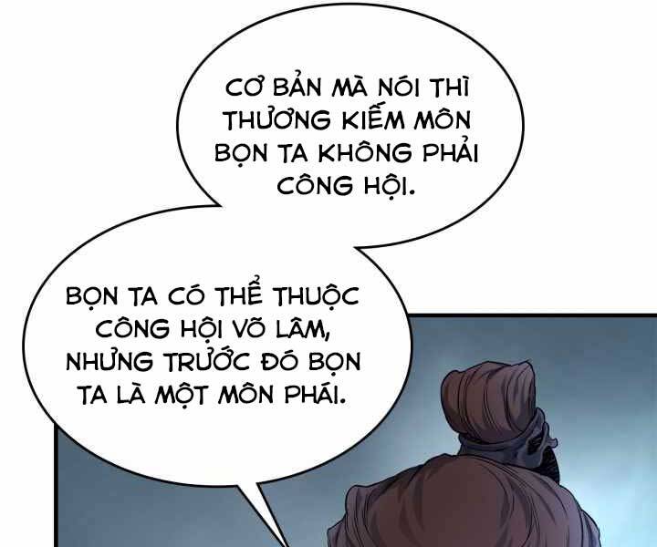Thăng Cấp Cùng Thần Chap 57 - Next Chap 58