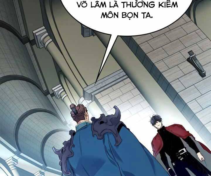 Thăng Cấp Cùng Thần Chap 57 - Next Chap 58