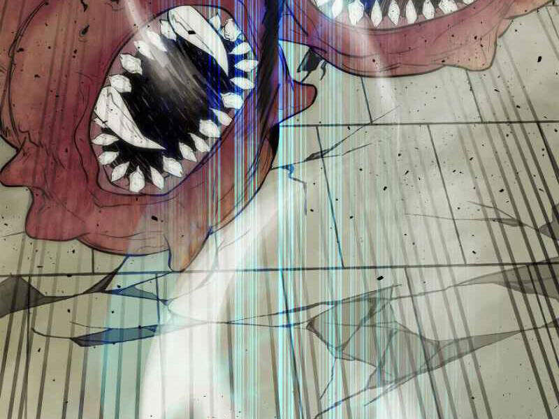Thăng Cấp Cùng Thần Chap 7 - Next Chap 8