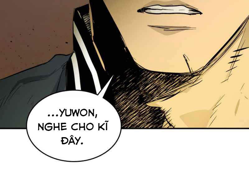 Thăng Cấp Cùng Thần Chap 8 - Next Chap 9