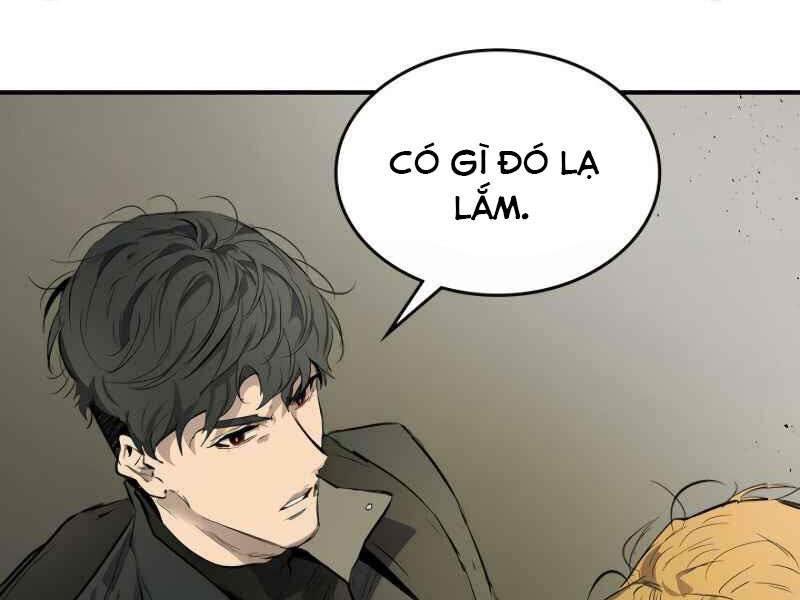 Thăng Cấp Cùng Thần Chap 8 - Next Chap 9