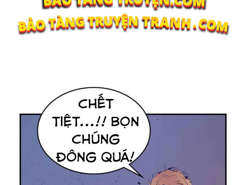Thăng Cấp Cùng Thần Chap 8 - Next Chap 9