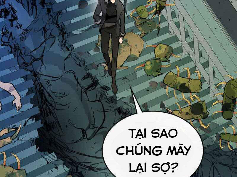Thăng Cấp Cùng Thần Chap 8 - Next Chap 9