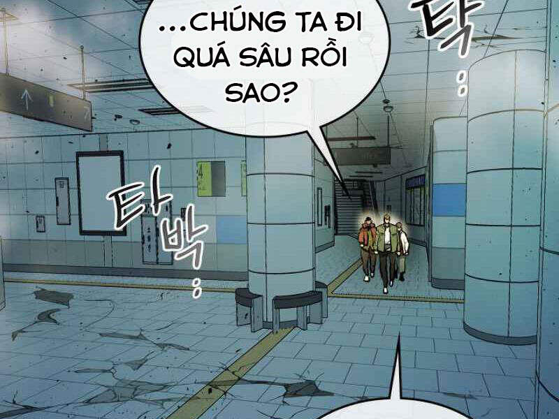 Thăng Cấp Cùng Thần Chap 8 - Next Chap 9
