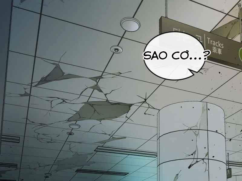 Thăng Cấp Cùng Thần Chap 8 - Next Chap 9
