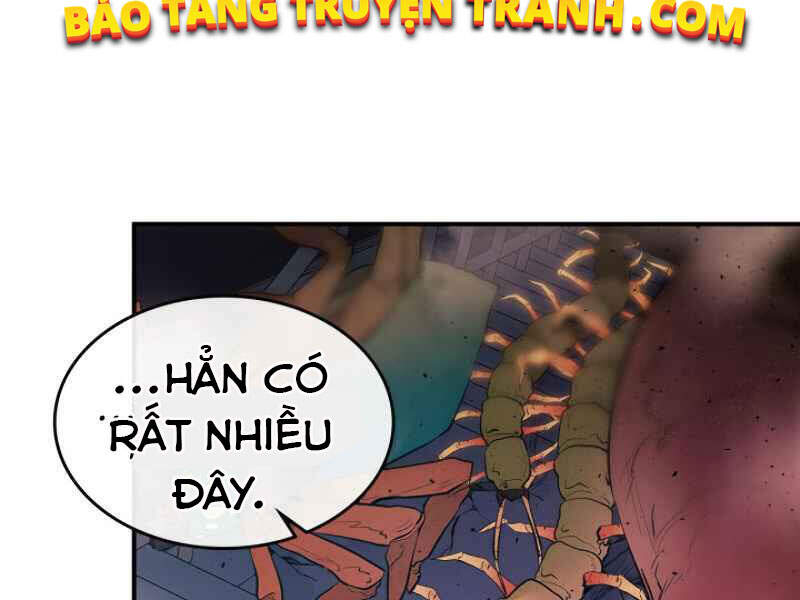 Thăng Cấp Cùng Thần Chap 8 - Next Chap 9