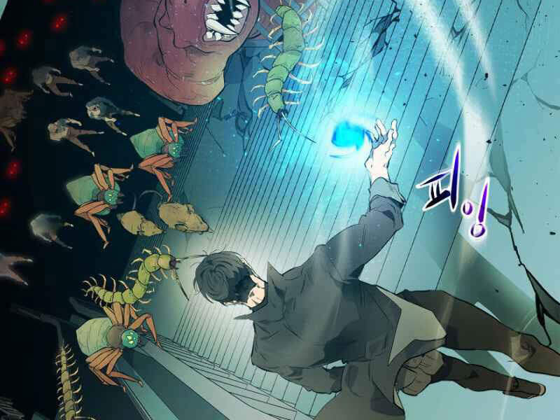 Thăng Cấp Cùng Thần Chap 8 - Next Chap 9