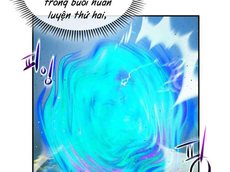 Thăng Cấp Cùng Thần Chap 8 - Next Chap 9