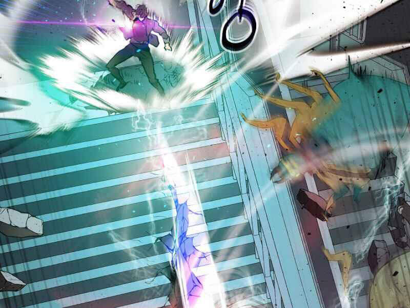 Thăng Cấp Cùng Thần Chap 8 - Next Chap 9