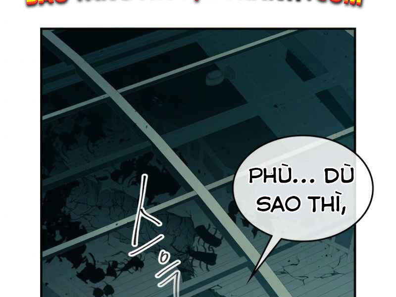 Thăng Cấp Cùng Thần Chap 8 - Next Chap 9