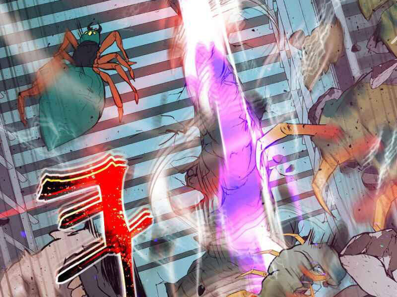Thăng Cấp Cùng Thần Chap 8 - Next Chap 9