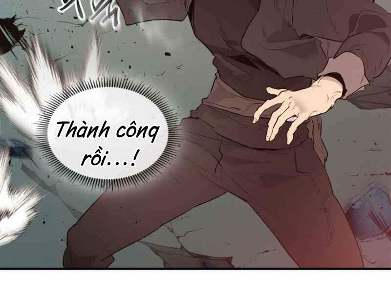Thăng Cấp Cùng Thần Chap 8 - Next Chap 9