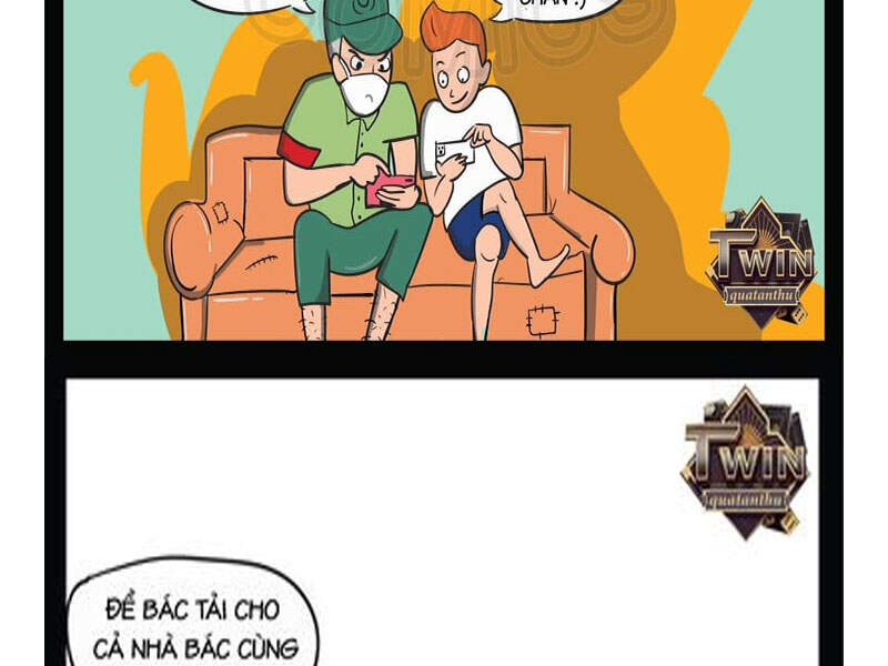 Thăng Cấp Cùng Thần Chap 8 - Next Chap 9