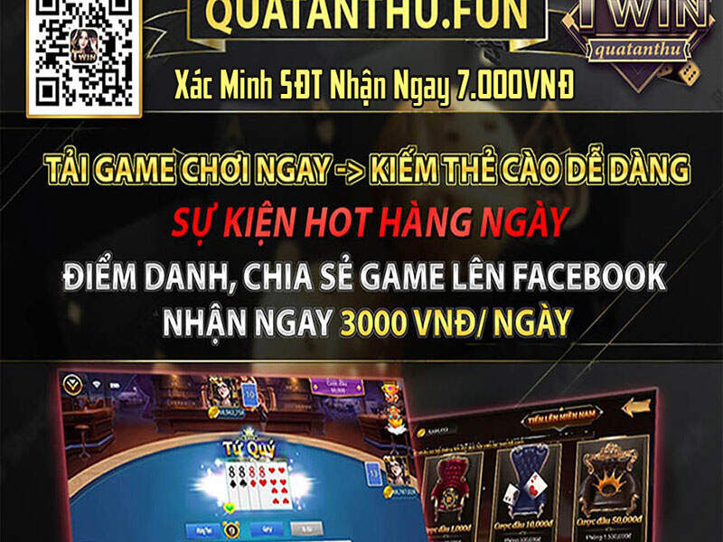 Thăng Cấp Cùng Thần Chap 8 - Next Chap 9