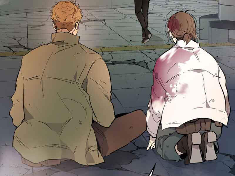 Thăng Cấp Cùng Thần Chap 9 - Next Chap 10