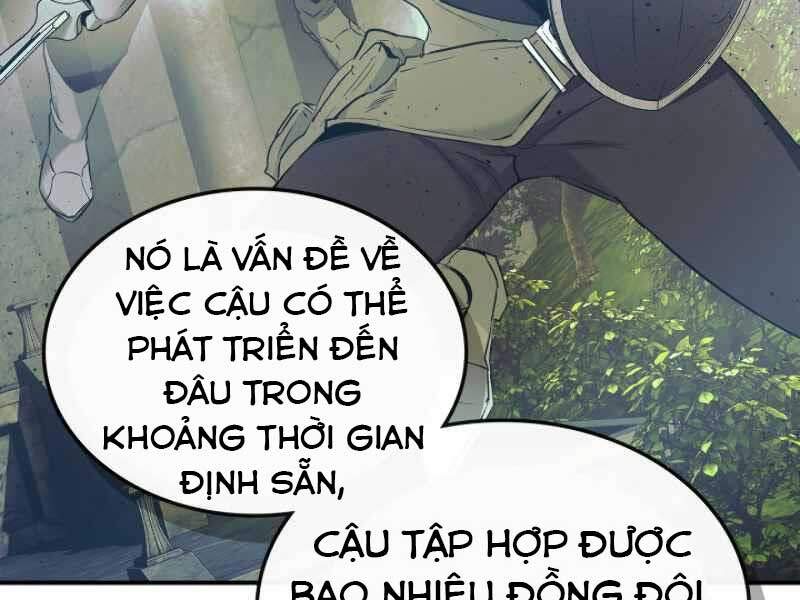 Thăng Cấp Cùng Thần Chap 18 - Next Chap 19