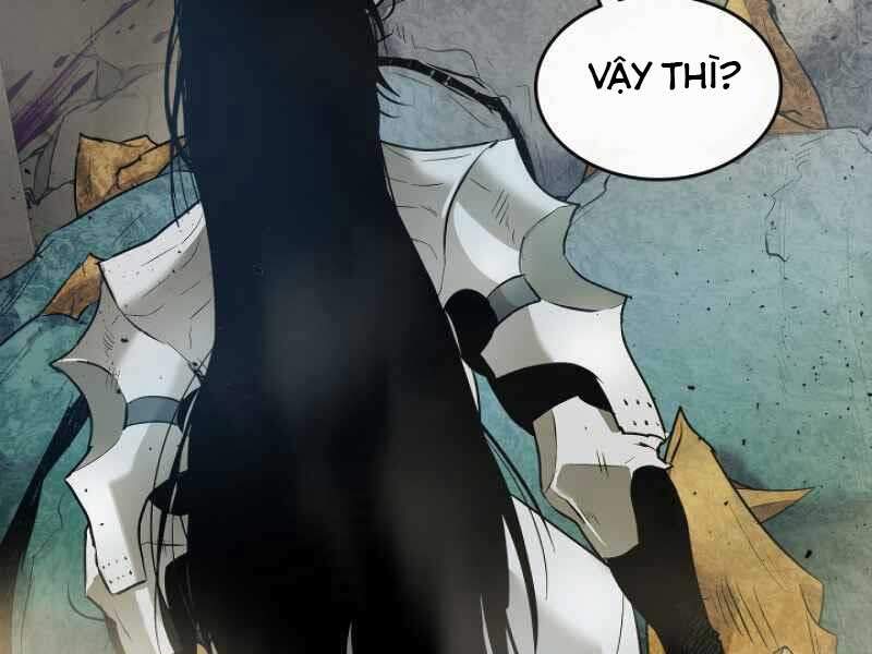 Thăng Cấp Cùng Thần Chap 18 - Next Chap 19