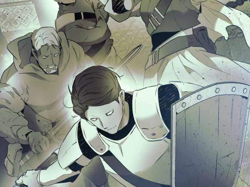 Thăng Cấp Cùng Thần Chap 18 - Next Chap 19