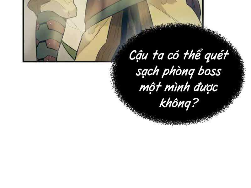 Thăng Cấp Cùng Thần Chap 18 - Next Chap 19