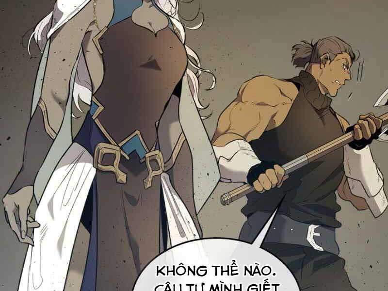 Thăng Cấp Cùng Thần Chap 18 - Next Chap 19