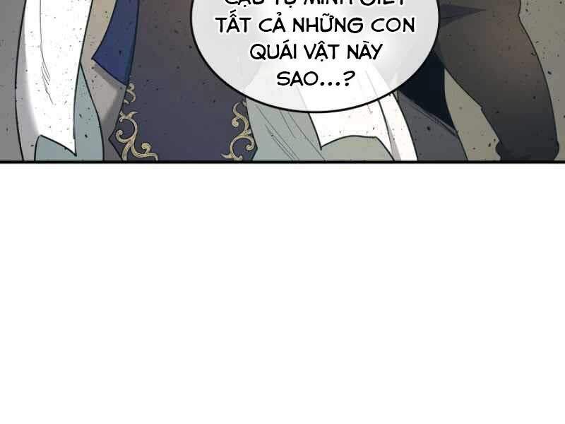 Thăng Cấp Cùng Thần Chap 18 - Next Chap 19