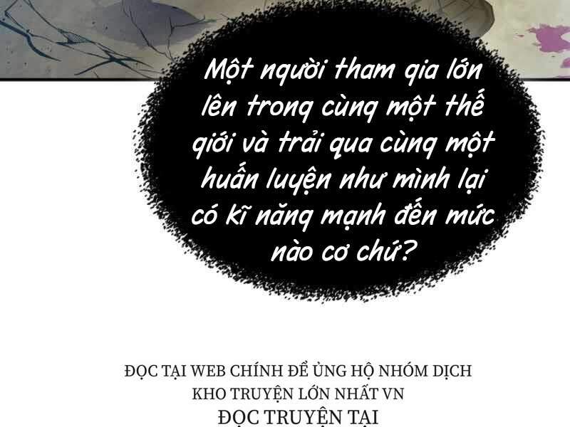 Thăng Cấp Cùng Thần Chap 18 - Next Chap 19