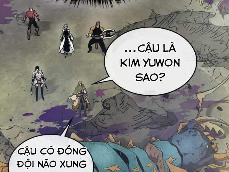 Thăng Cấp Cùng Thần Chap 18 - Next Chap 19