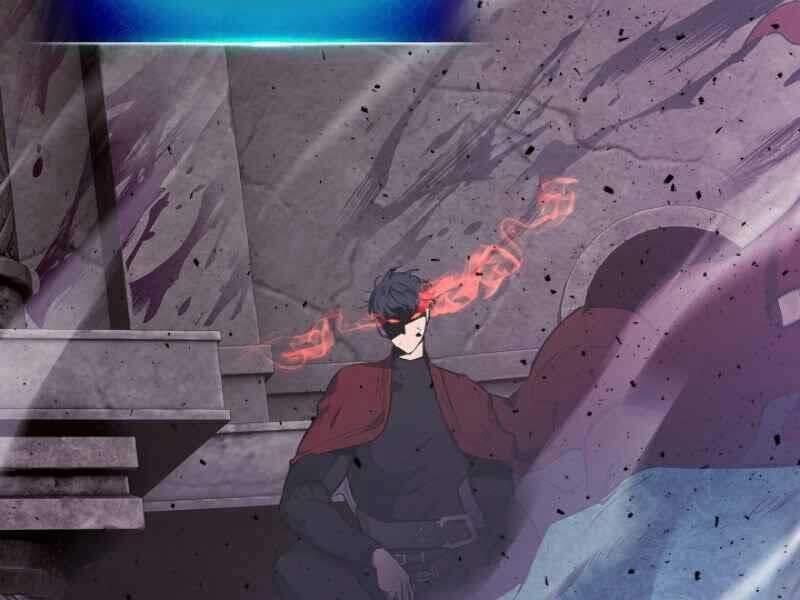 Thăng Cấp Cùng Thần Chap 18 - Next Chap 19