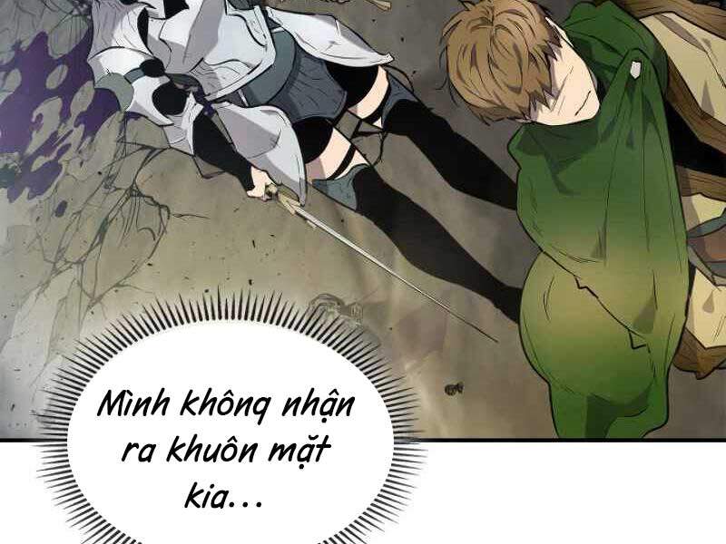 Thăng Cấp Cùng Thần Chap 18 - Next Chap 19