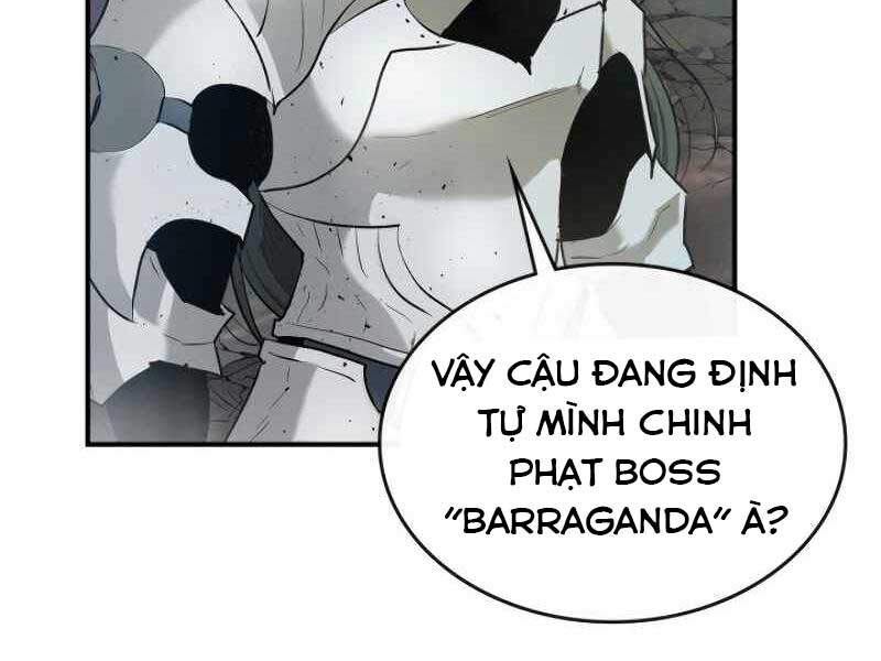 Thăng Cấp Cùng Thần Chap 18 - Next Chap 19