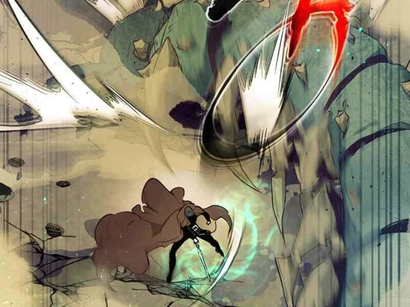 Thăng Cấp Cùng Thần Chap 18 - Next Chap 19